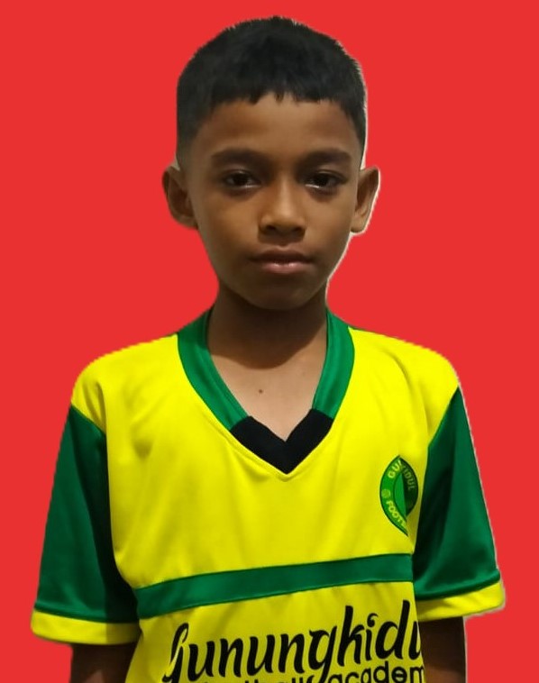 JORGE FRANSISCO JUNIOR DACOSTA